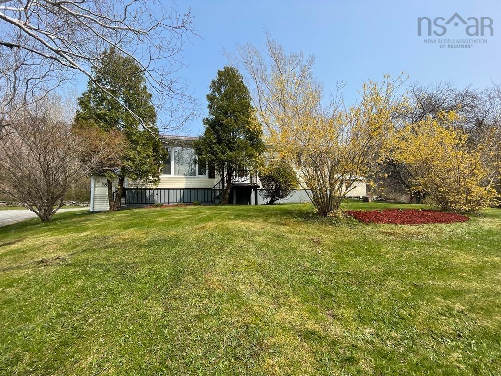 18 Henry Road, Havre Boucher, (MLS® 202305453) RE/MAX nova