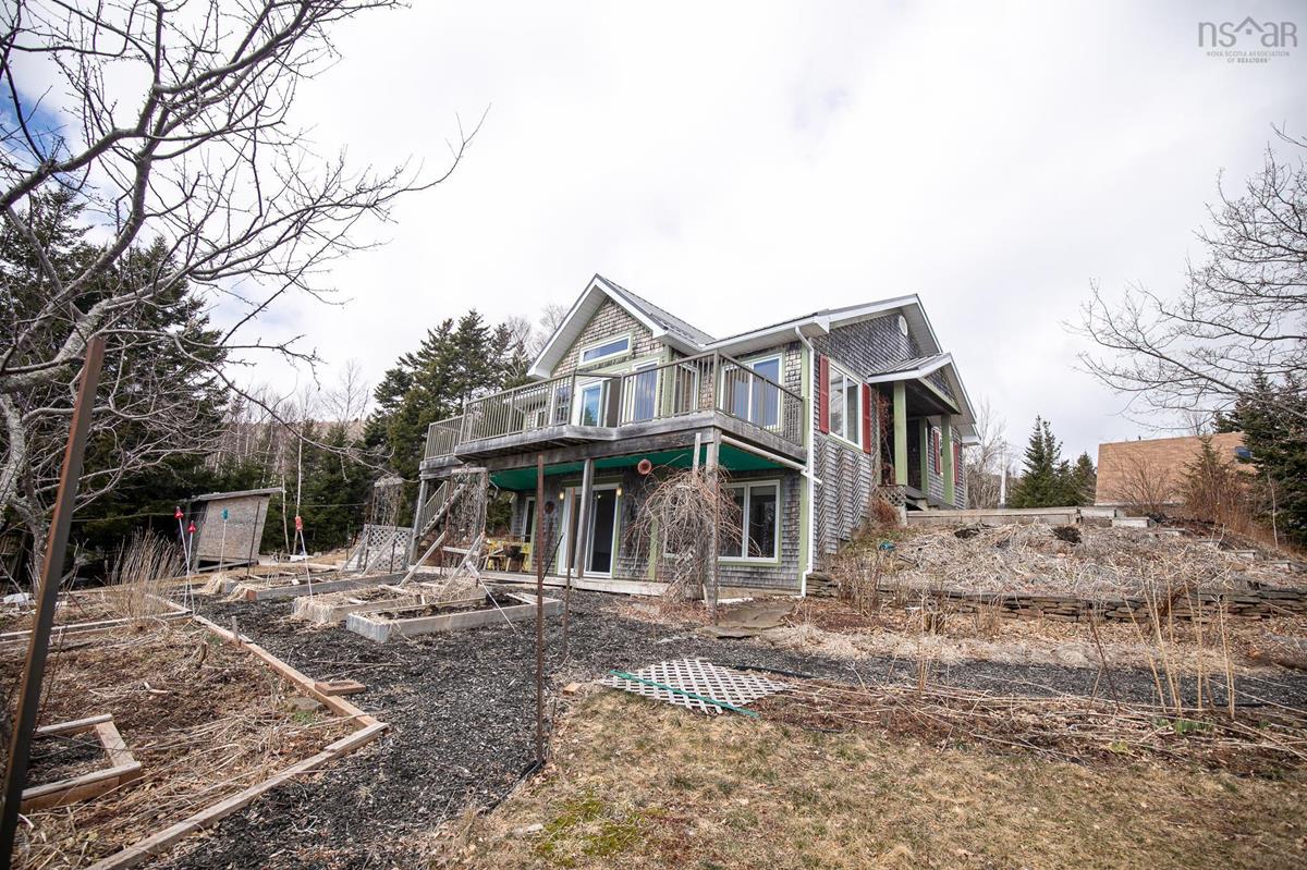 31 Braemar Lane, Lower Economy, (MLS® 202305466) RE/MAX nova