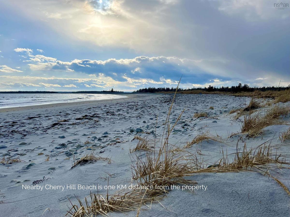 7926 Highway 331 Highway, Cherry Hill, (MLS® 202305471) RE/MAX nova