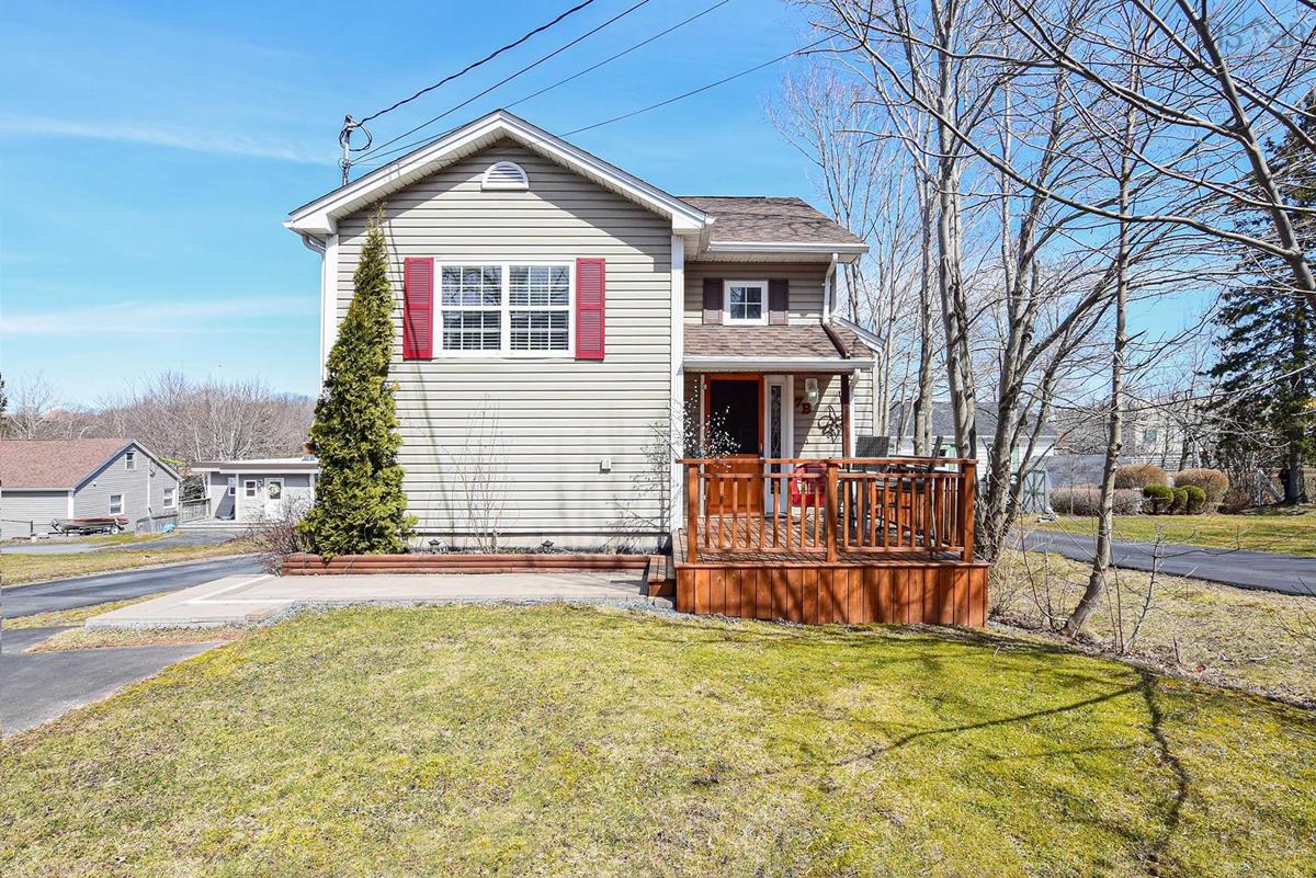7B Harris Road, Dartmouth, (MLS® 202305509) RE/MAX nova