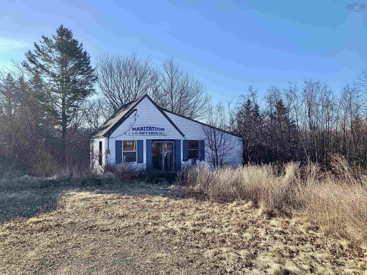 3638 + 3640 Granville Road, Port Royal, (MLS® 202305526) RE/MAX nova