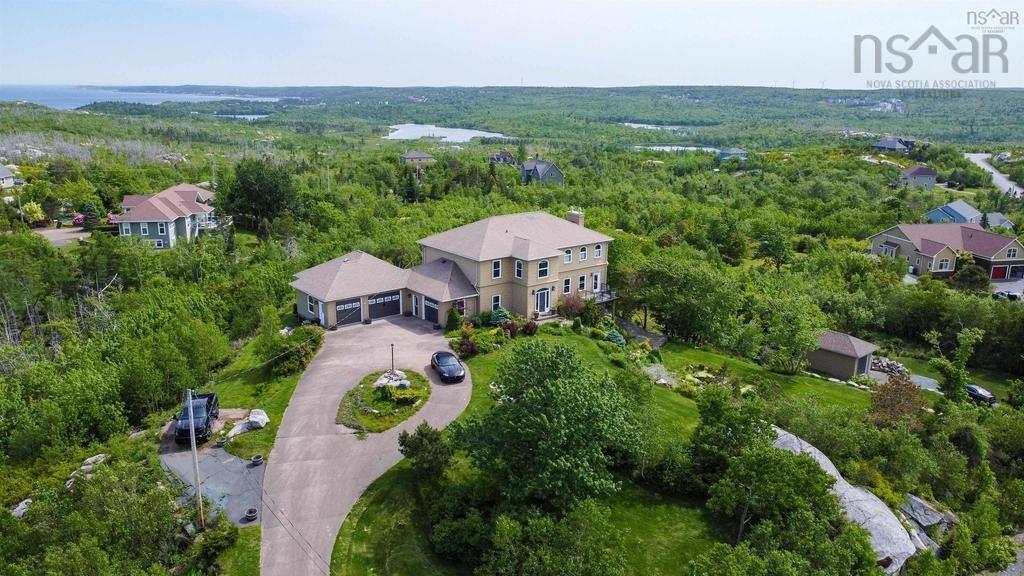 36 Aarons Way, Fergusons Cove, (MLS® 202305528) RE/MAX nova