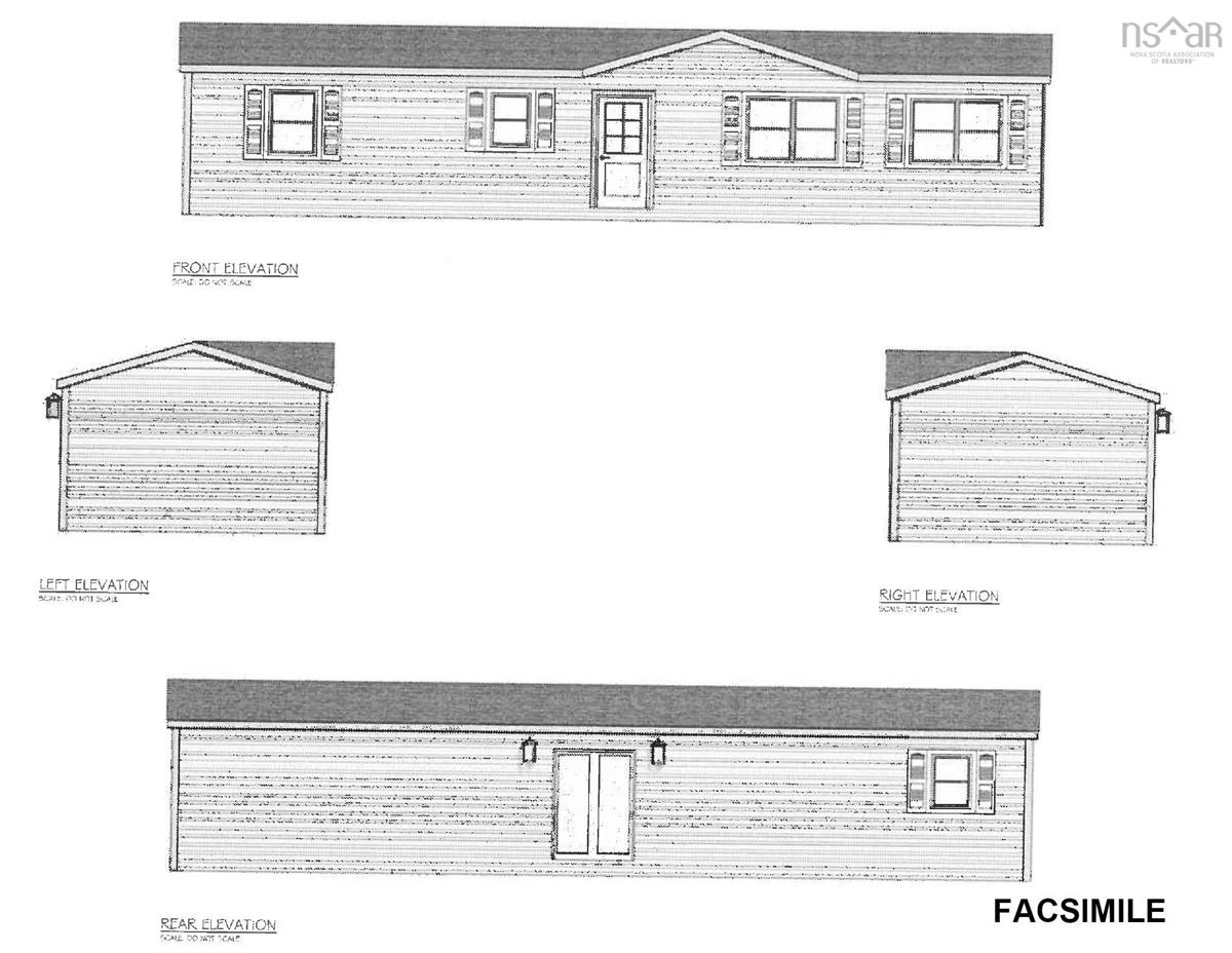 5 BUTLER Drive, Bible Hill, (MLS® 202305553) RE/MAX nova