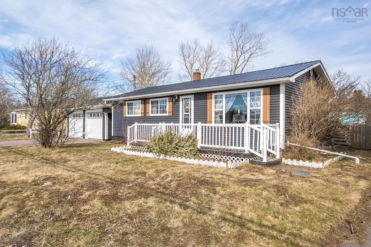 39 Kent Road, Lower Truro, (MLS® 202305656) RE/MAX nova