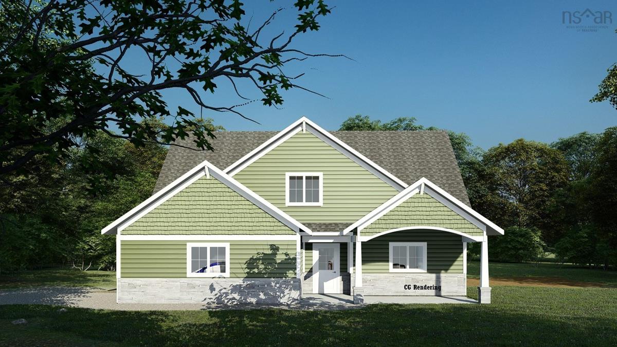 Houses for sale in Pictou, NS RE / MAX NOVA