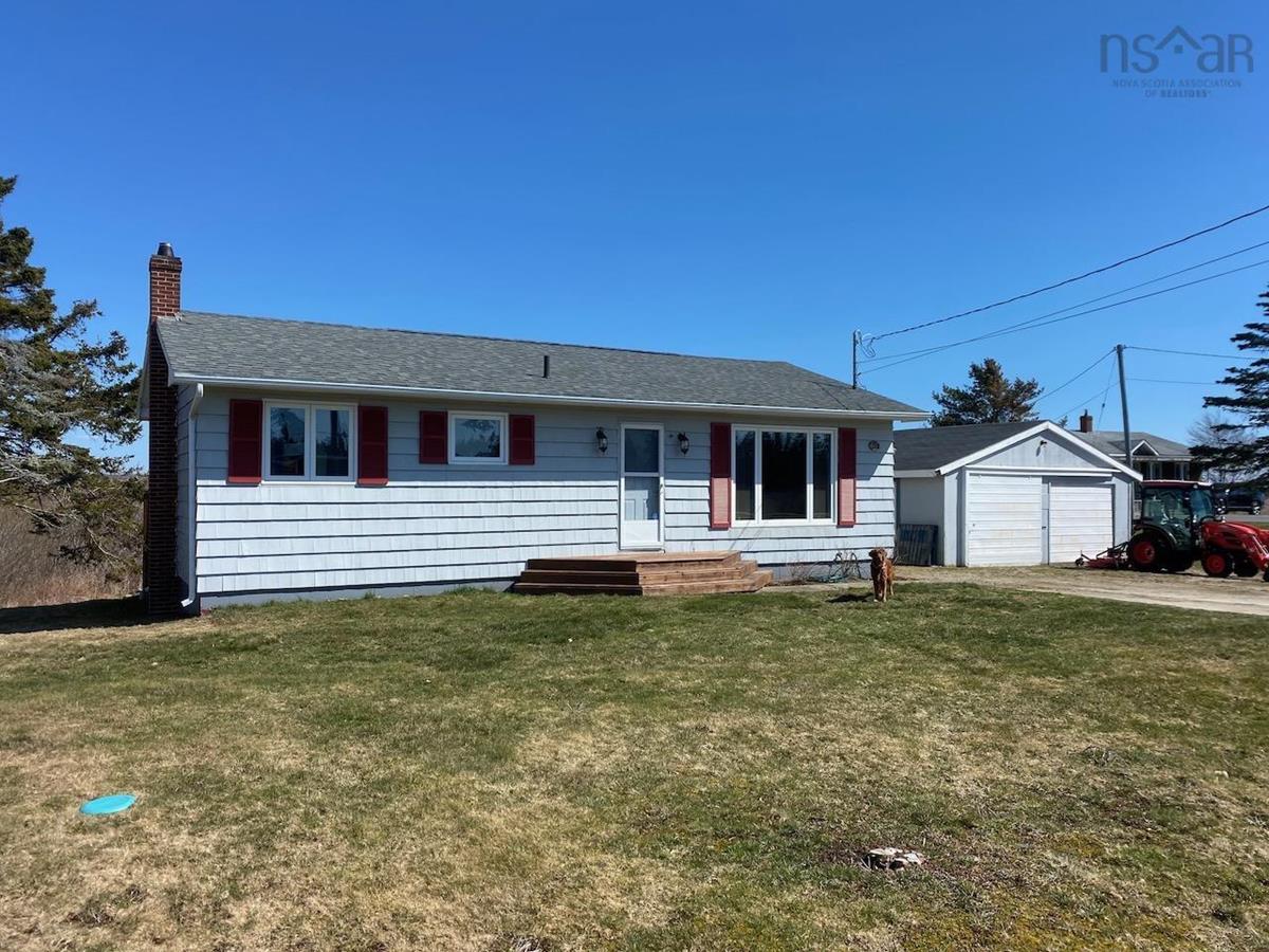 769 Chebogue Road, Central Chebogue, (MLS® 202305762) RE/MAX nova