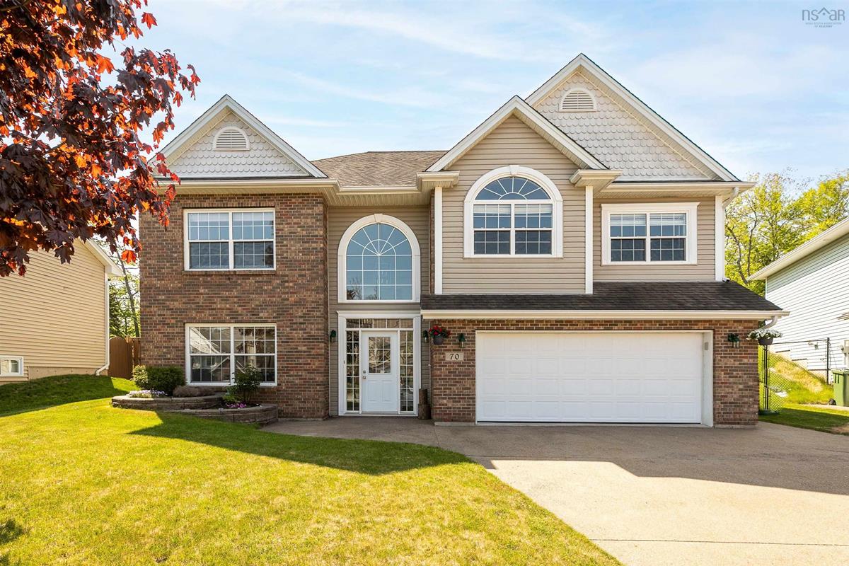 70 Amirault Court, Halifax, (MLS® 202305764) RE/MAX nova