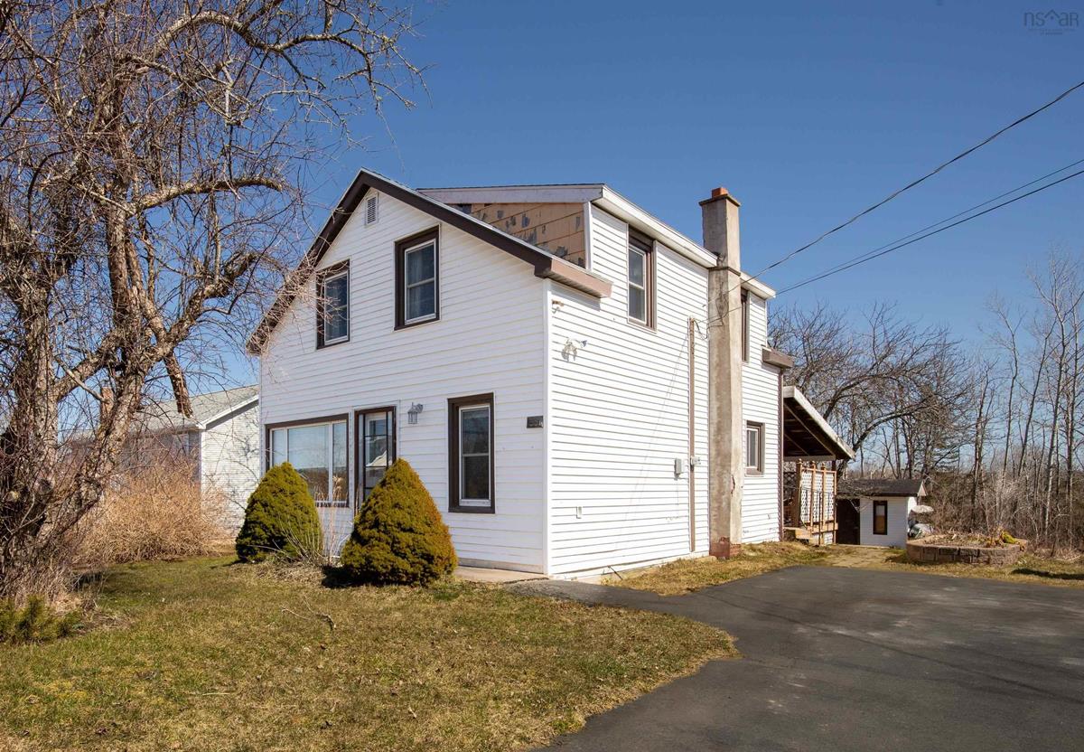 1351 Highway 2, Lantz, (MLS® 202305765) RE/MAX nova