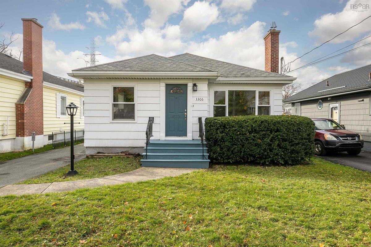 3306 Ashburn Avenue, Halifax, (MLS® 202305772) RE/MAX nova