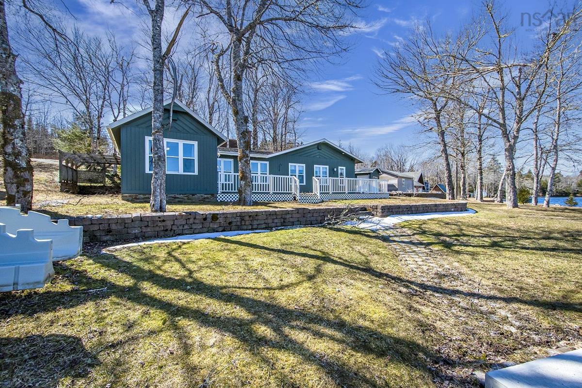 24 Gray Jay Way, Mill Lake, (MLS® 202305854) RE/MAX nova