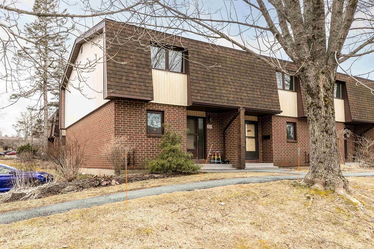 220 Willett Street, Halifax, (MLS® 202305861) RE/MAX nova