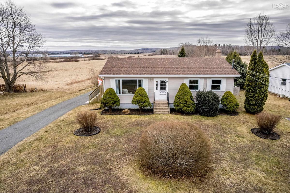 5434 Highway 1, Waterville, (MLS® 202305914) RE/MAX nova