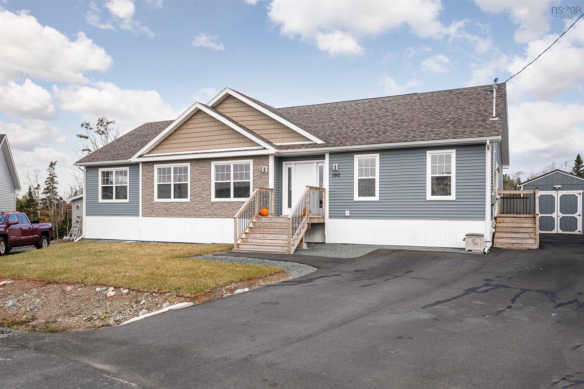 190 Birdsong Lane, Hubley, (MLS® 202306126) RE/MAX nova