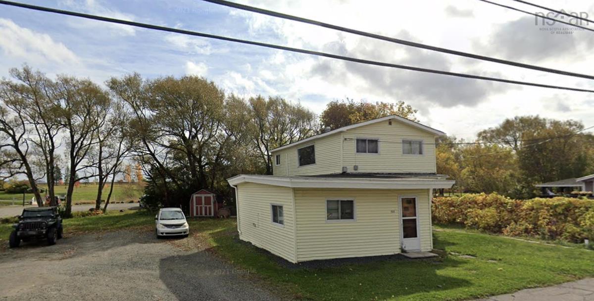 194519471949 South Main Street, Westville, (MLS® 202306153) RE/MAX nova