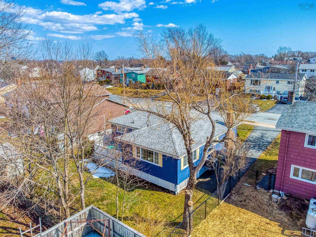 137 Rosedale Avenue, Halifax, (MLS® 202306158) RE/MAX nova