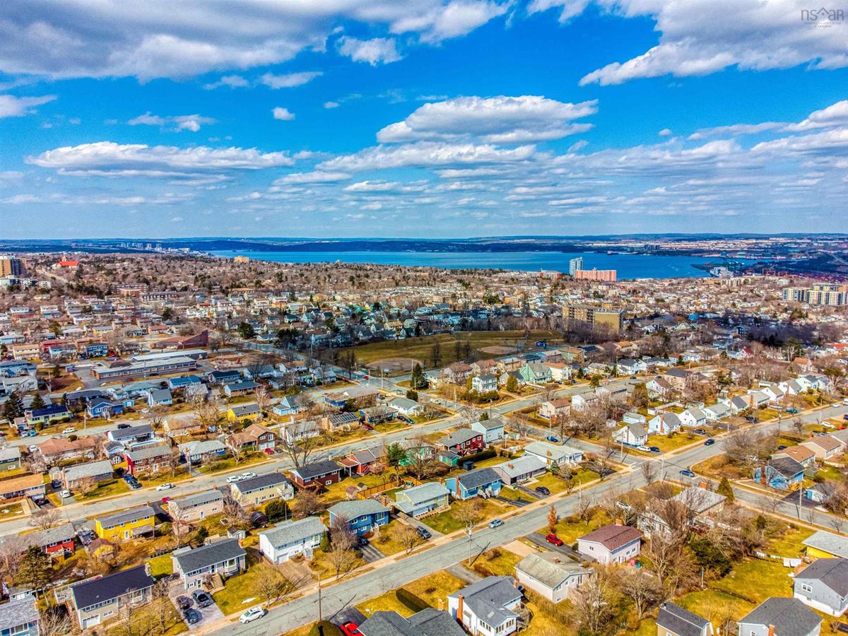 137 Rosedale Avenue, Halifax, (MLS® 202306158) RE/MAX nova