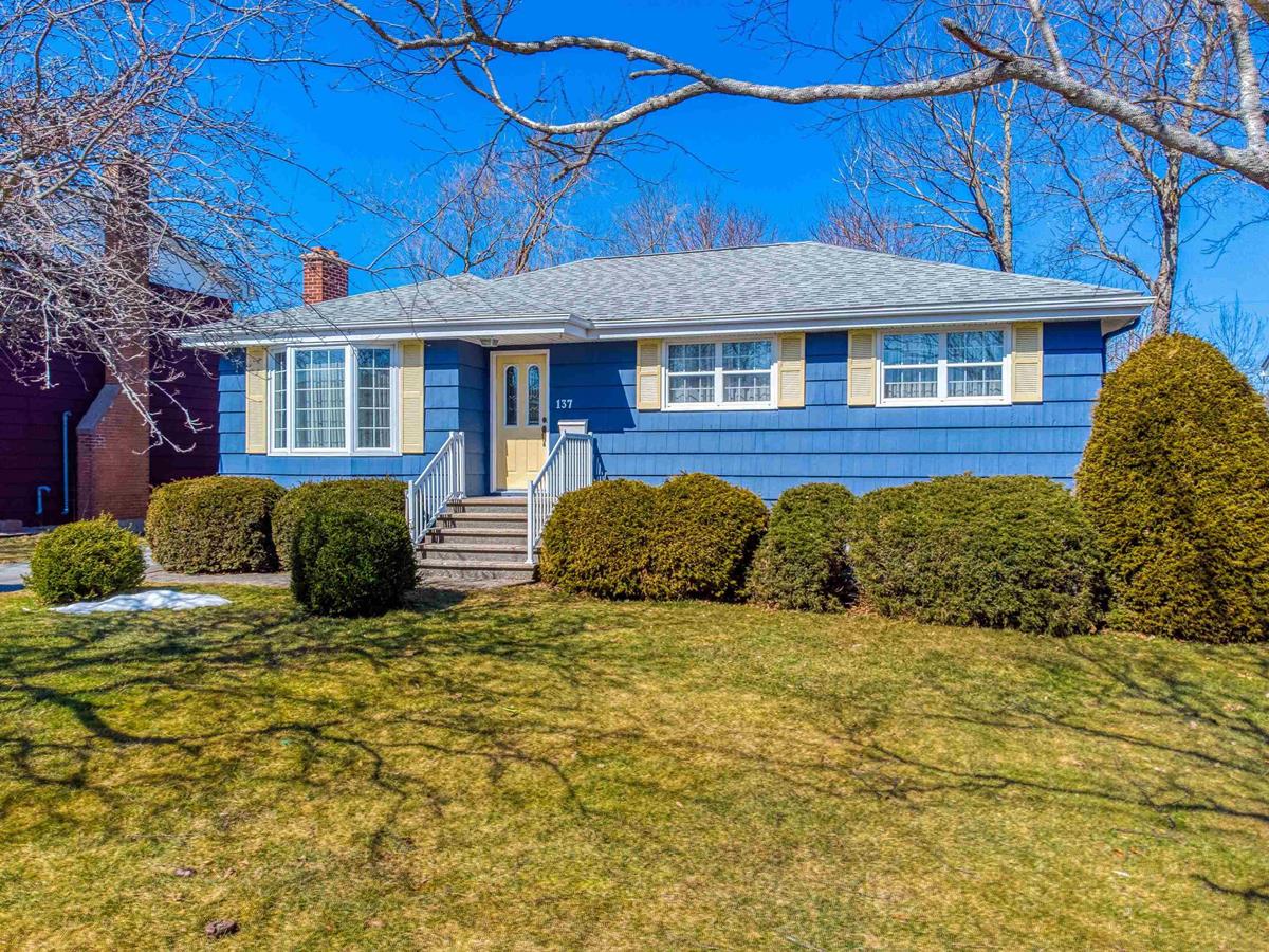 137 Rosedale Avenue, Halifax, (MLS® 202306158) RE/MAX nova