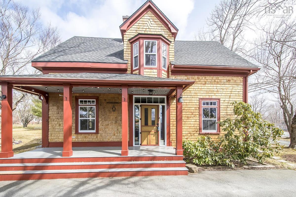 434 Windsor Junction Road, Windsor Junction, (MLS® 202306169) RE/MAX nova