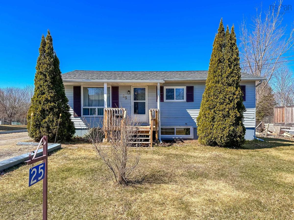 25 Sherry Avenue, Kentville, (MLS® 202306180) RE/MAX nova