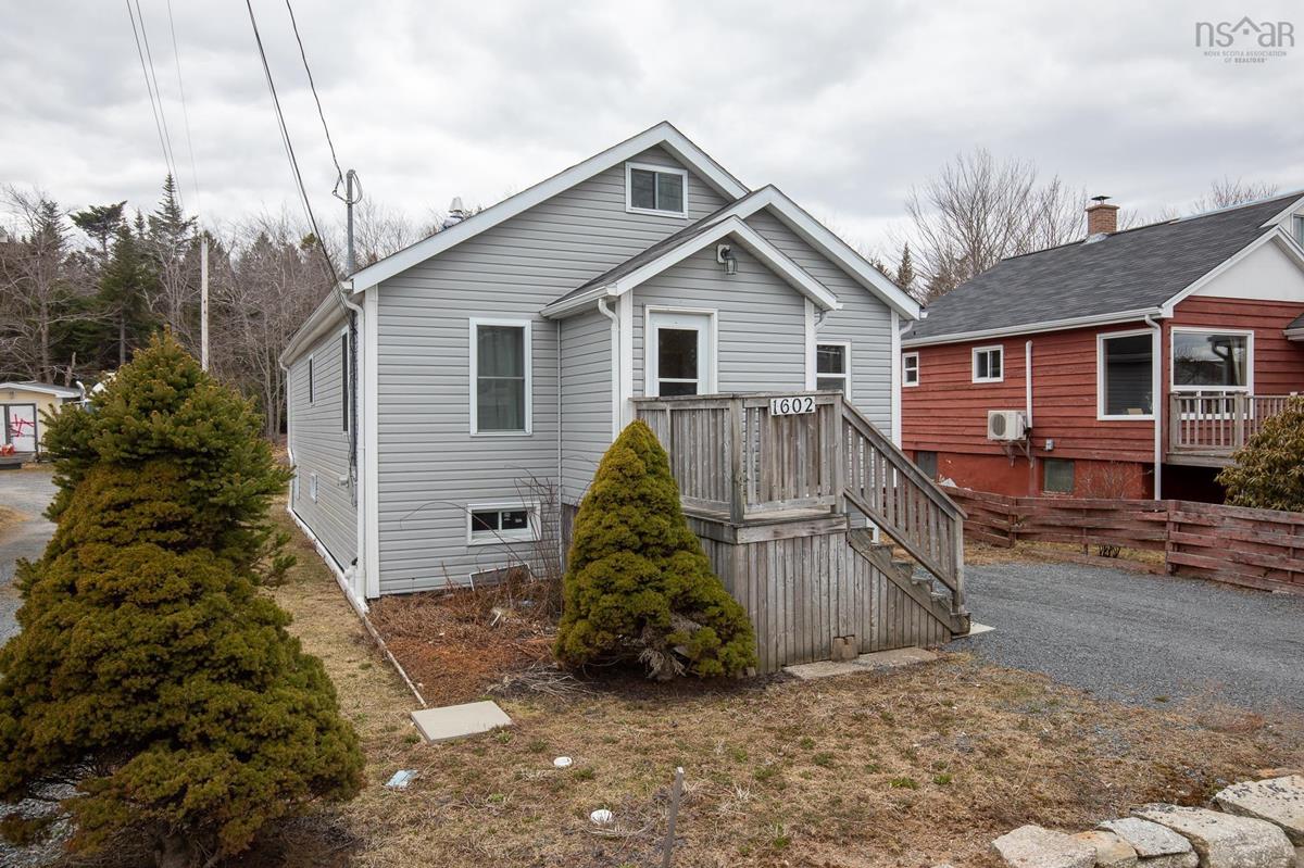 1602 Saint Margarets Bay Road, Lakeside, (MLS® 202306232) RE/MAX nova