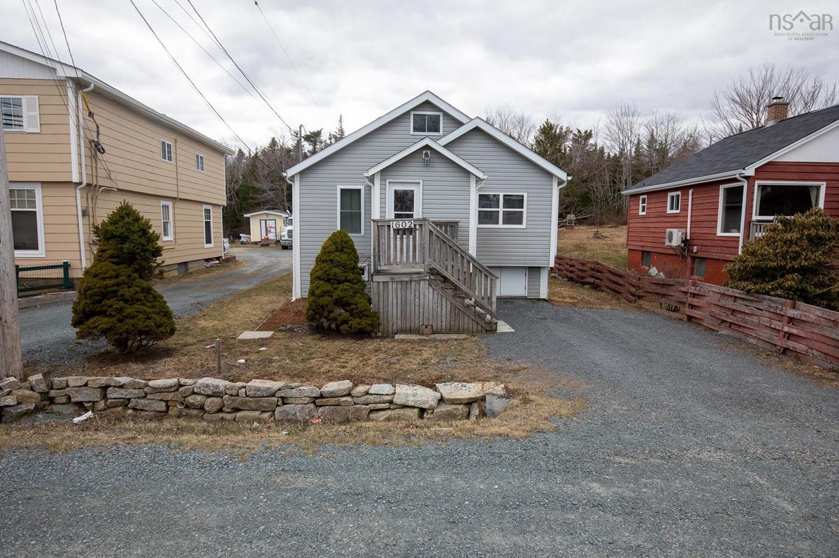 1602 Saint Margarets Bay Road, Lakeside, (MLS® 202306232) RE/MAX nova