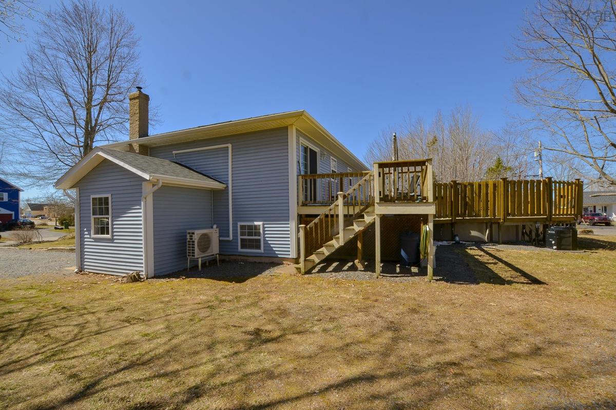 14 Cortland Street, Berwick, (MLS® 202306279) RE/MAX nova