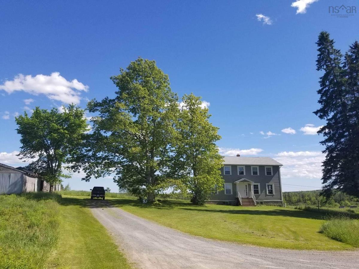 249 Macintosh Road, Nine Mile River, (MLS® 202306343) RE/MAX nova