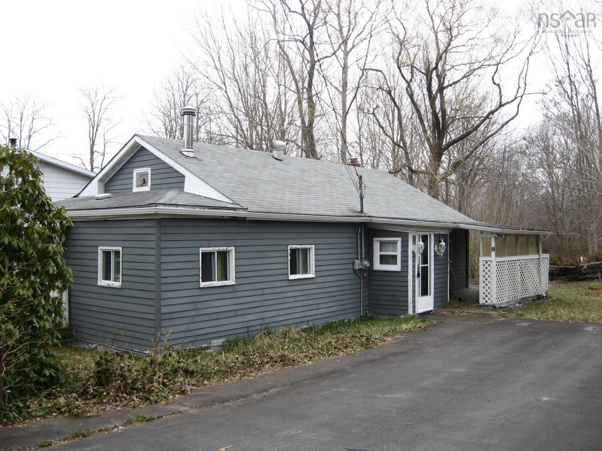 83 Brunswick Street, Liverpool, (MLS® 202306365) RE/MAX nova