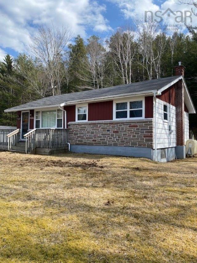 5424 Highway 2, Grand Lake, (MLS® 202306387) RE/MAX nova