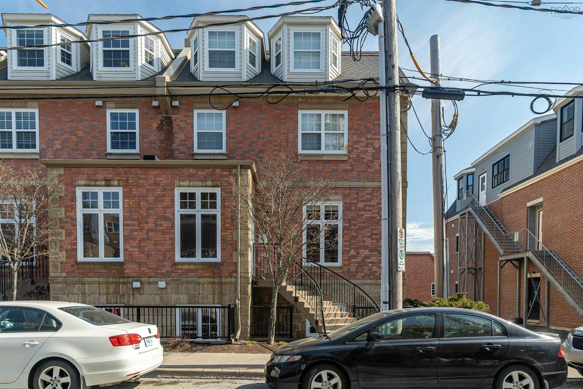 2117 Maitland Street, Halifax, (MLS® 202306391) RE/MAX nova