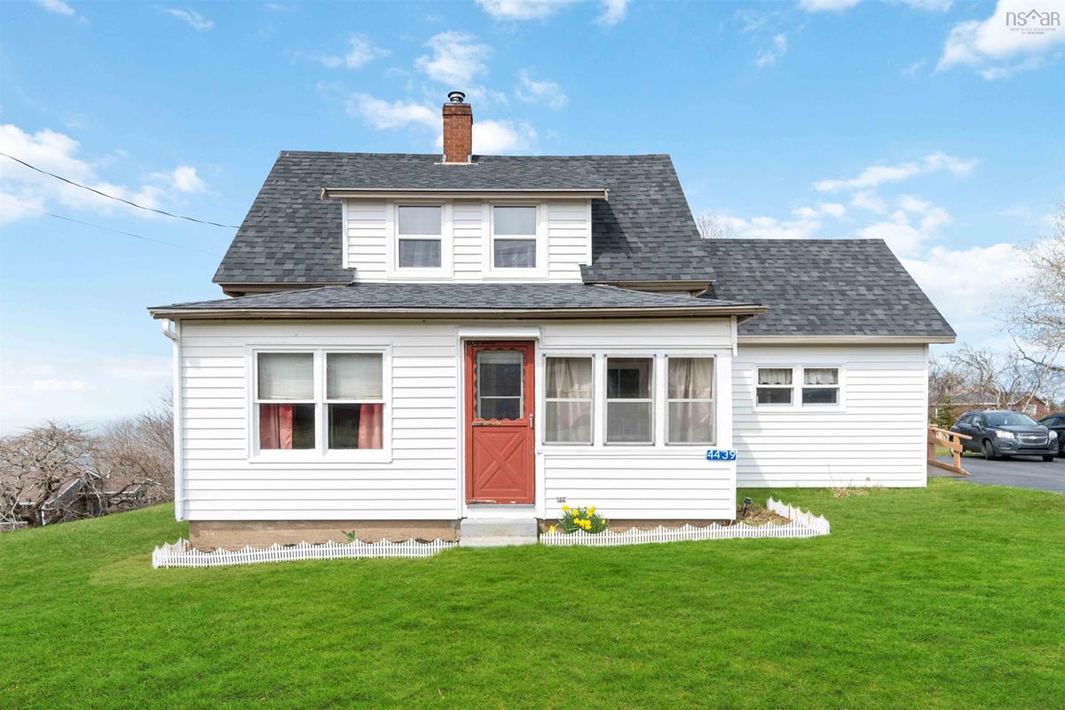 4439 Shore Road West W, Parkers Cove, (MLS® 202306442) RE/MAX nova