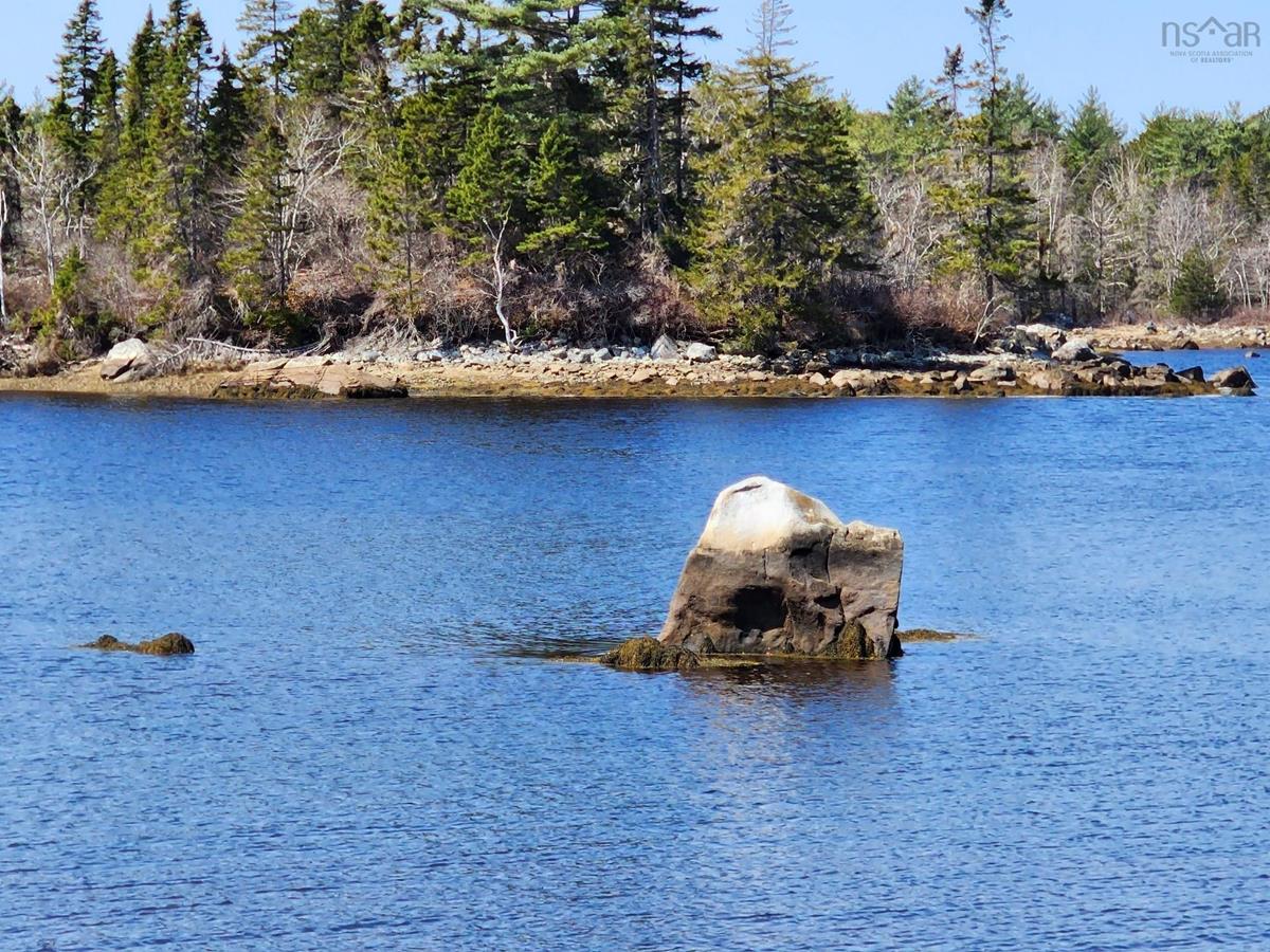 Lot B2 Medway Harbour Road, Mill Village, (MLS® 202306464) RE/MAX nova