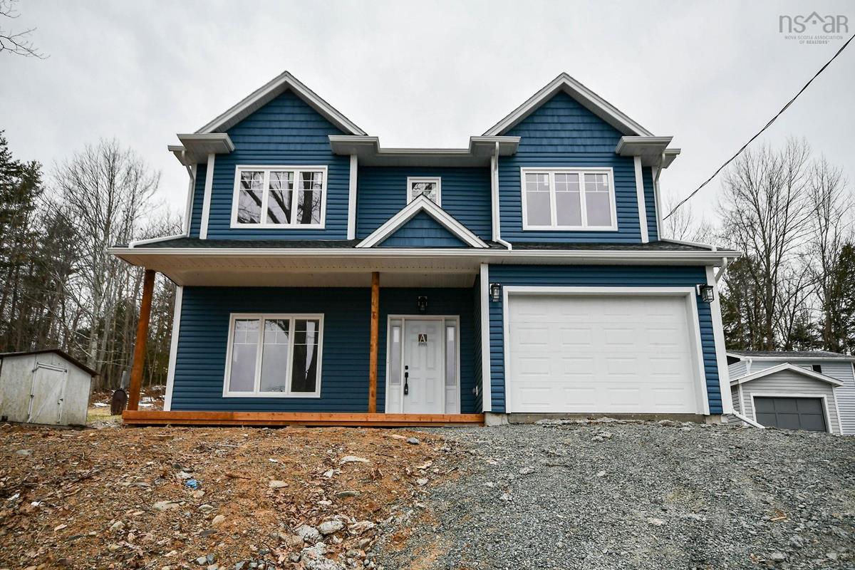 1130 Beaver Bank Road, Beaver Bank, (MLS® 202306471) RE/MAX nova