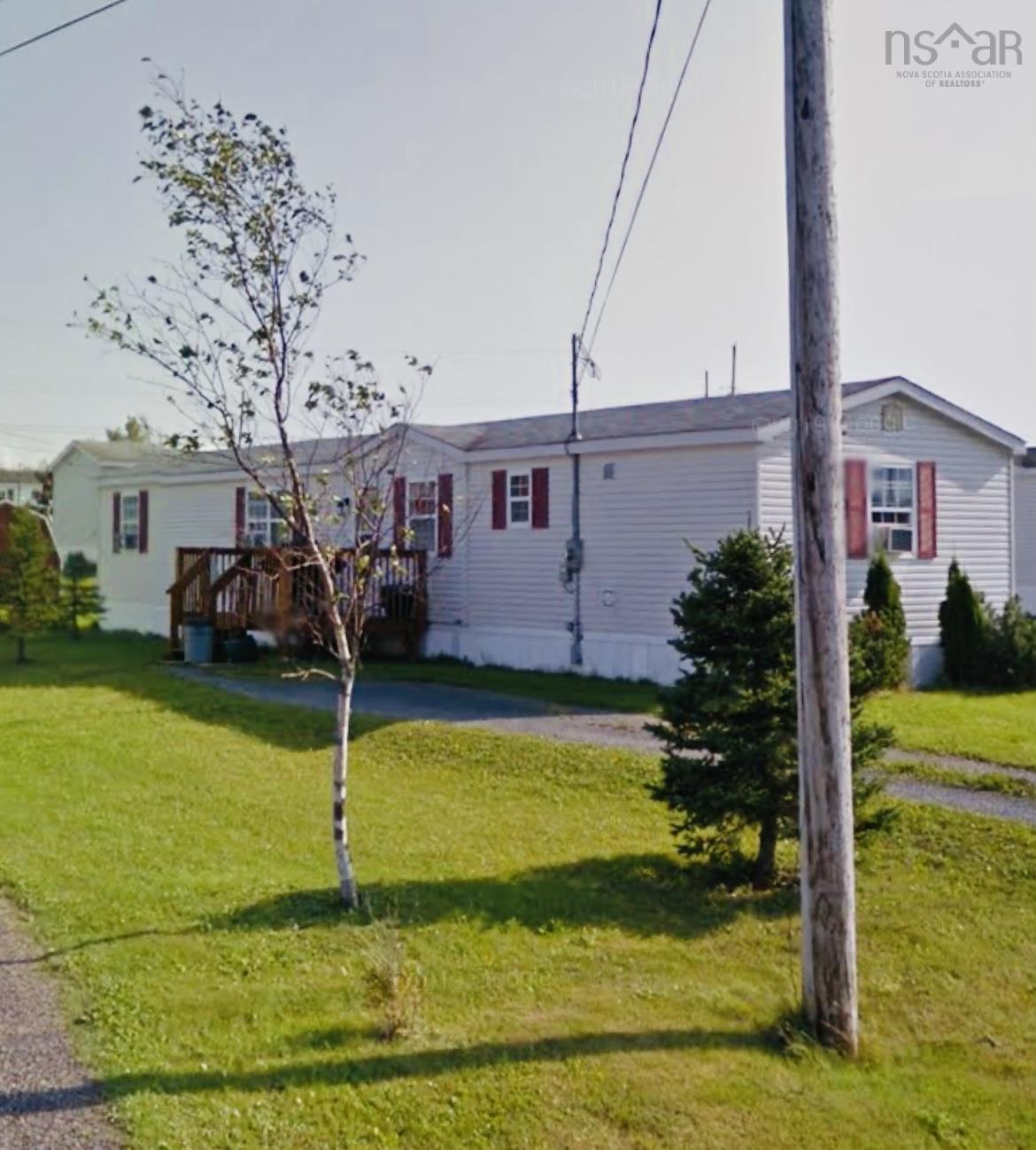 21 Silver Birch Drive, Lower South River, (MLS® 202306528) RE/MAX nova