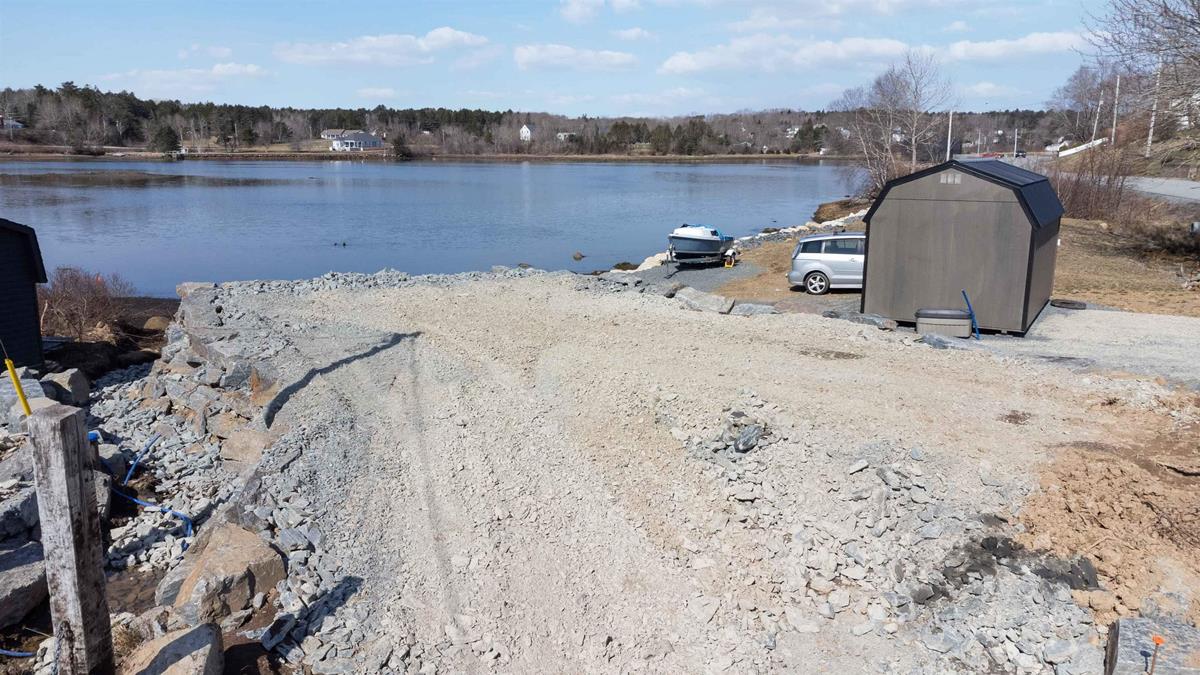 Lot 13 693 Masons Beach Road, First South, (MLS® 202306593) RE/MAX nova