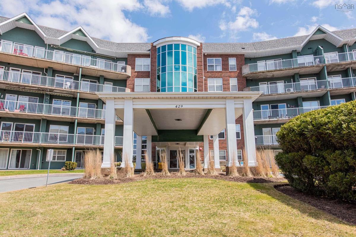 109 429 Parkland Drive, Halifax, (MLS® 202306625) RE/MAX nova