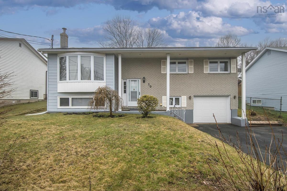 10 Dorothea Drive, Dartmouth, (MLS® 202306708) RE/MAX nova