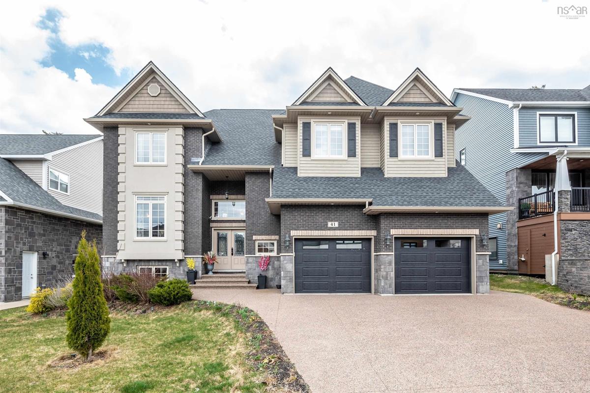 41 Weybridge Lane, Bedford West, (MLS® 202306749) RE/MAX nova