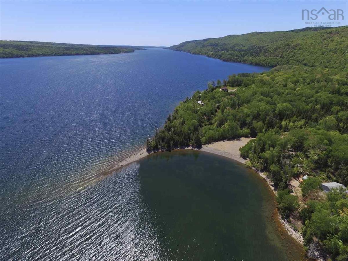 913 New Harris Road, New Harris, (MLS® 202306839) RE/MAX nova