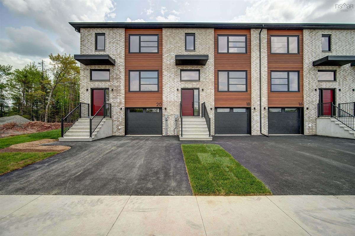 LO60A 20 Glenn Drive, Lantz, (MLS® 202306861) RE/MAX nova