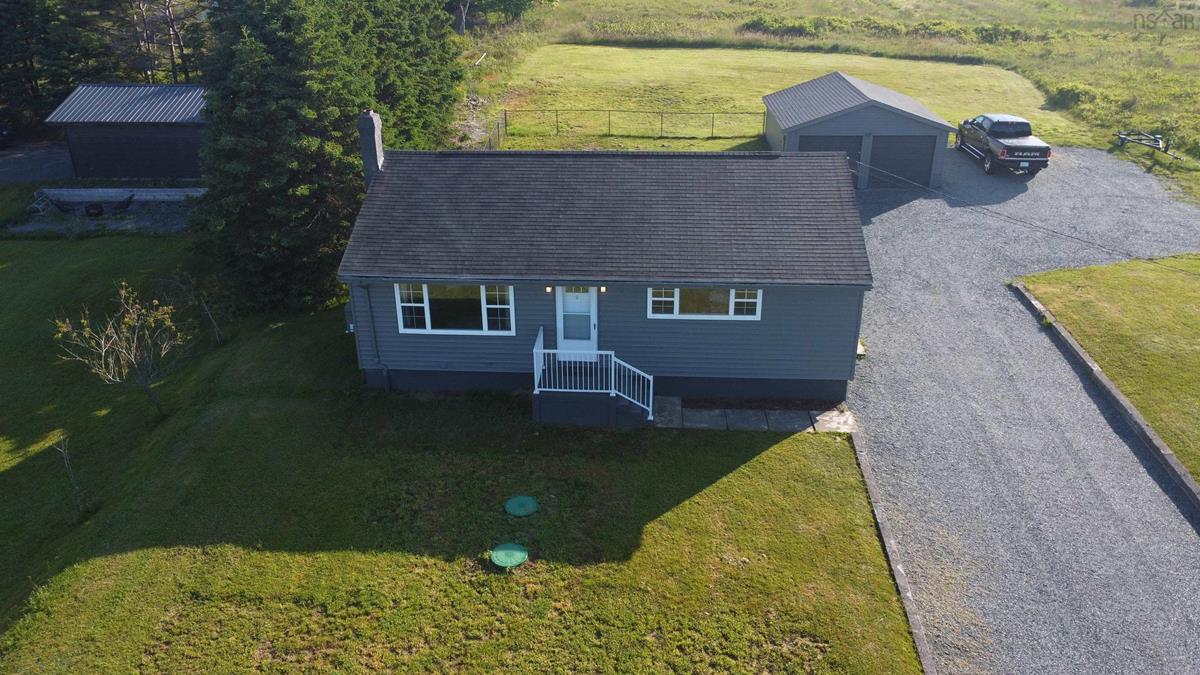 1134 Cow Bay Road, Cow Bay, (MLS® 202306874) RE/MAX nova