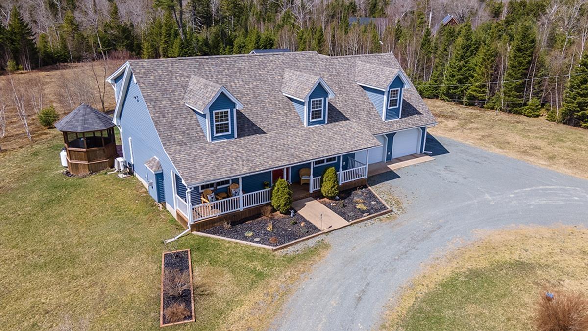 14 Rileys Court, Mount Uniacke, (MLS® 202306887) RE/MAX nova