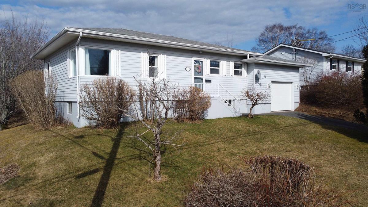 141 Riverview Drive, Sydney River, (MLS® 202306914) RE/MAX nova