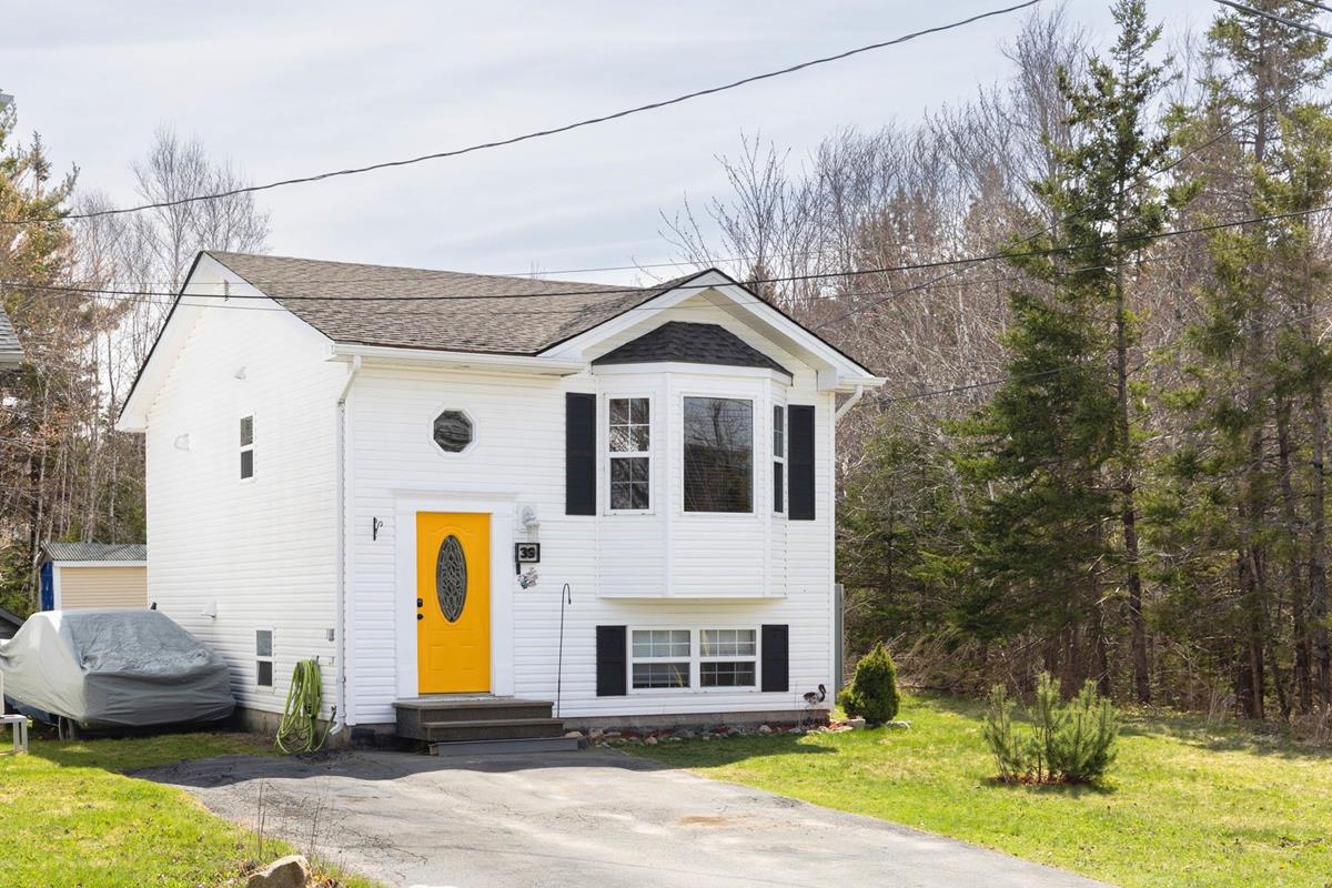 39 Highrigger Crescent, Middle Sackville, (MLS® 202307085) RE/MAX nova