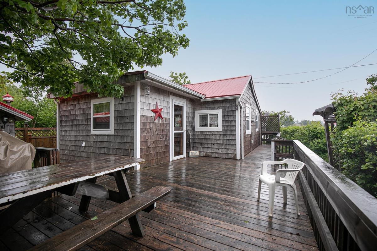 496 Toney Bay Road, Port Howe, (MLS® 202307093) RE/MAX nova