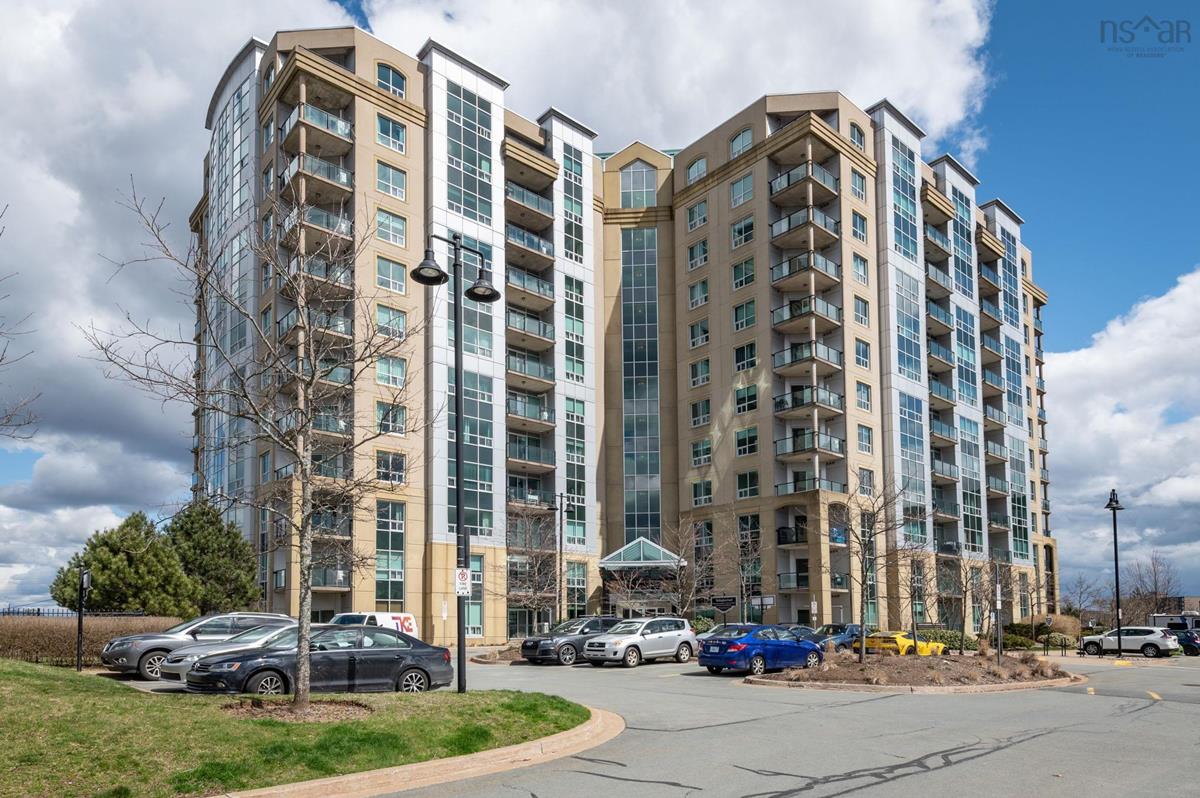 1001 2677 Gladstone Street, Halifax, (MLS® 202307120) RE/MAX nova