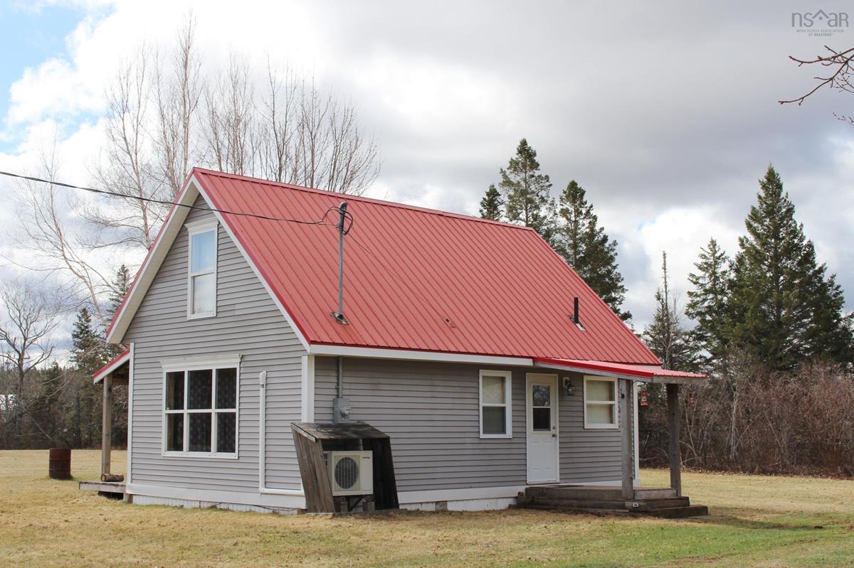 721 Highway 307, Lower Wentworth, (MLS® 202307148) RE/MAX nova