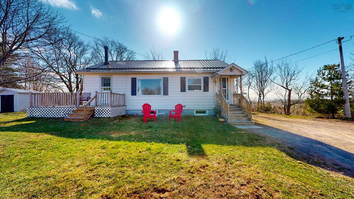 2029 East Prince Street, Salmon River, (MLS® 202307235) RE/MAX nova