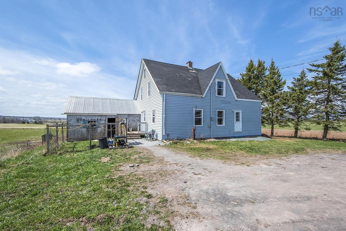 5405 Highway 215, East Noel, (MLS® 202307246) RE/MAX nova