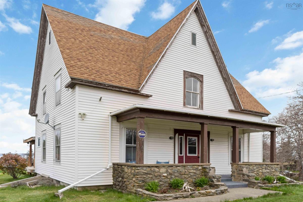 7081 Highway 101, Plympton, (MLS® 202307259) RE/MAX nova